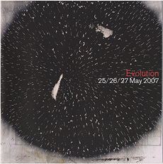 Evolution 2007